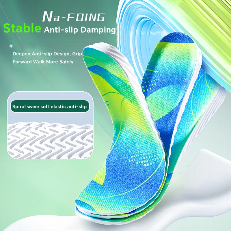 1 pair of hidden height-increasing insoles, soft and comfortable, odor-proof, with a plug-and-pull design, protecting your heigh