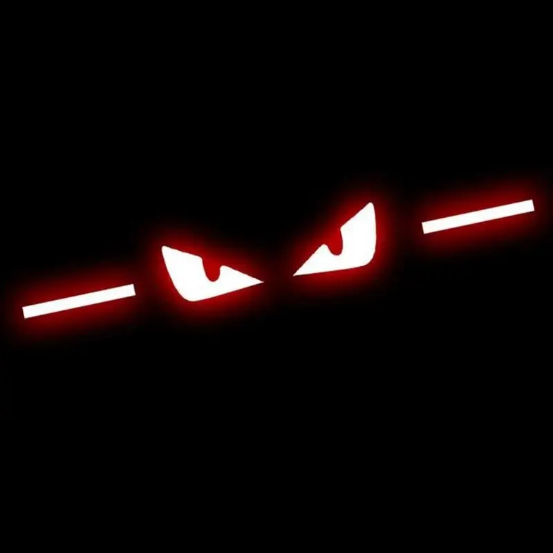 Car Sticker Accessories Taillight Brake Lights Lamp Protector Carbon Fiber Covers Styling With Original For Chery Logo Tiggo 7
