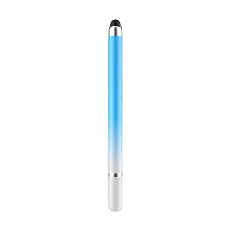 2-in-1 Capacitive Stylus For Touch Screen Stylus Pen For ipad Touch Pencil For Cell Phone Universal stylus pen For Phone