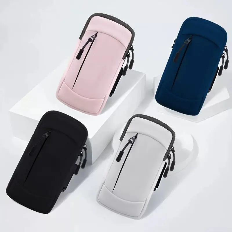 Running Bag For Phone arm Bag for Phone Bag Women Armband On Cell Phone Bag Accessories sports Armband for phone for running