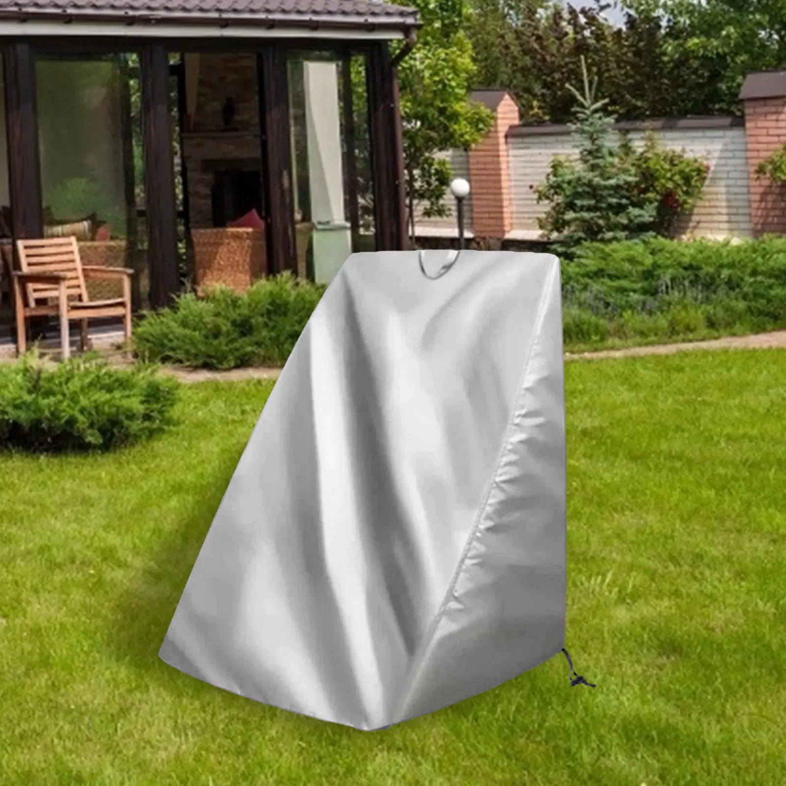 Water Hose Holder Cover Water Hose Reel Protective Cover Outdoor Sunny Rainy Days