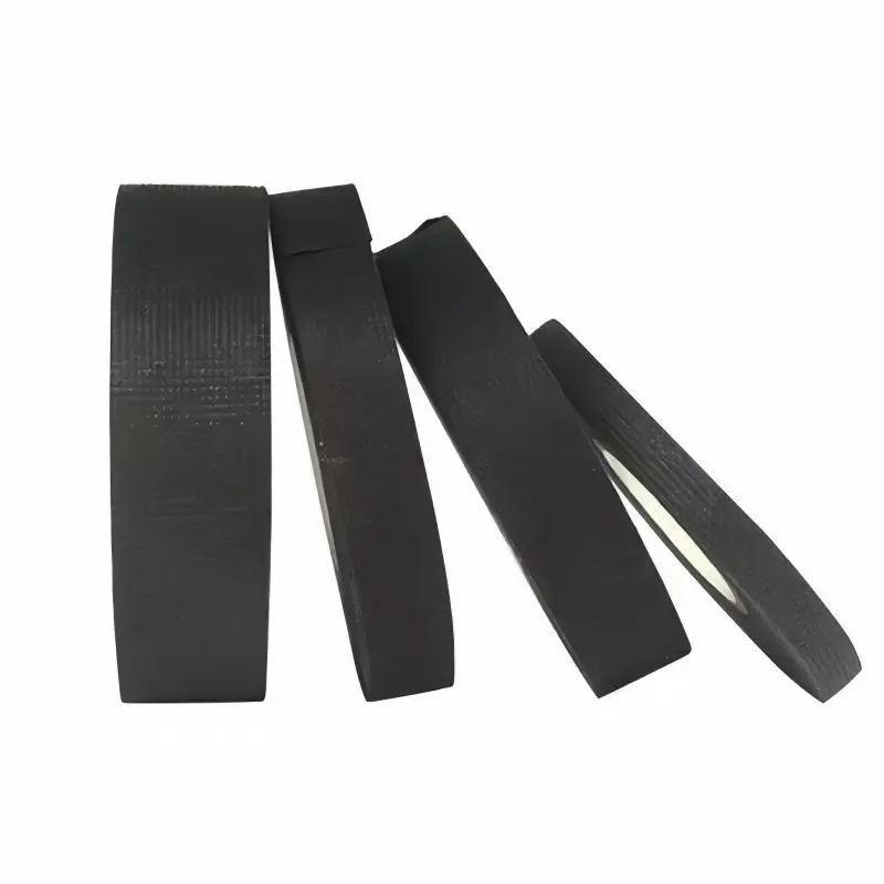 1Pc electrical insulation tape, heat-resistant tape for vehicle wiring harness, suitable for electrical wiring harness tape