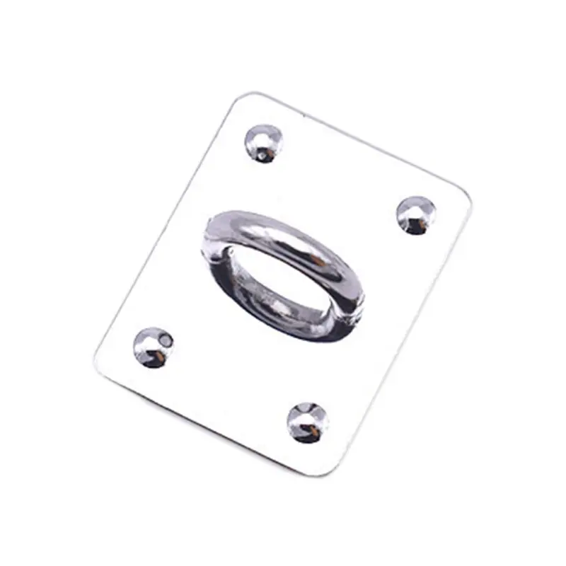 Mobile Phone Finger Ring Stand Holder Hooks Love Heart-shaped Square Buckle Mobile Phone Case Charms Clasp Accessories