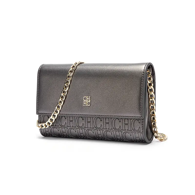 Ladies Chain Bag Exquisite Craftsmanship Light Luxury Design New 2025 Chain Bag Letter Element Women's Crossbody Bag
