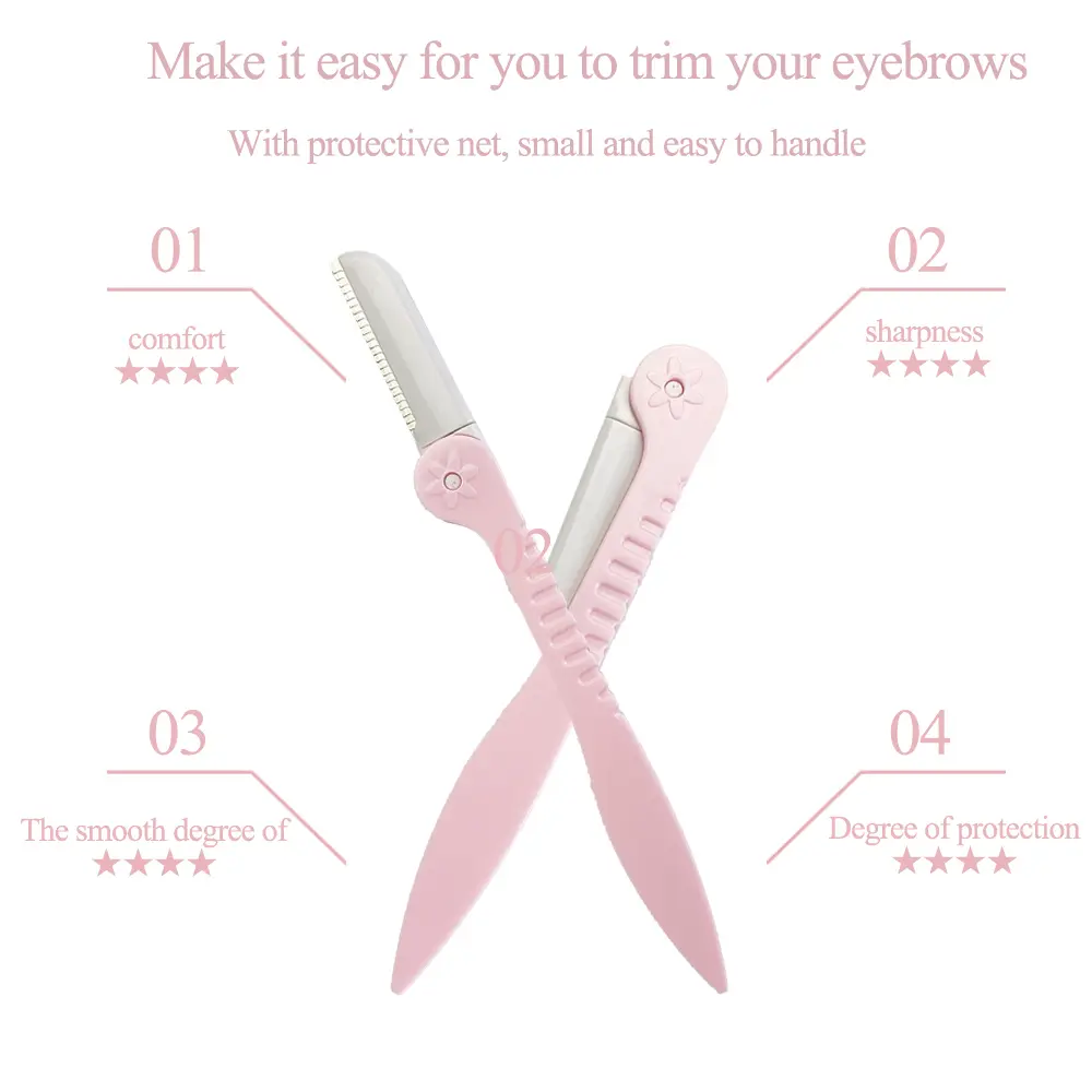12Pcs/set Reusable Eyebrow Stencil Set Eye Brow DIY Drawing Guide Styling Shaping Grooming Template Card Easy Makeup