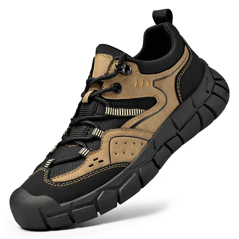 Leather Shoes Casual Business Shoes for Men Dress Sneakers Tenis De Hombre Moccasins Mokasin Tenis Caballero Designer