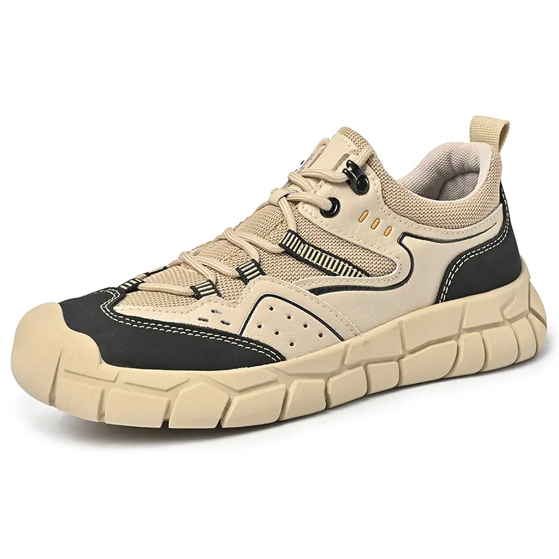 Leather Shoes Casual Business Shoes for Men Dress Sneakers Tenis De Hombre Moccasins Mokasin Tenis Caballero Designer