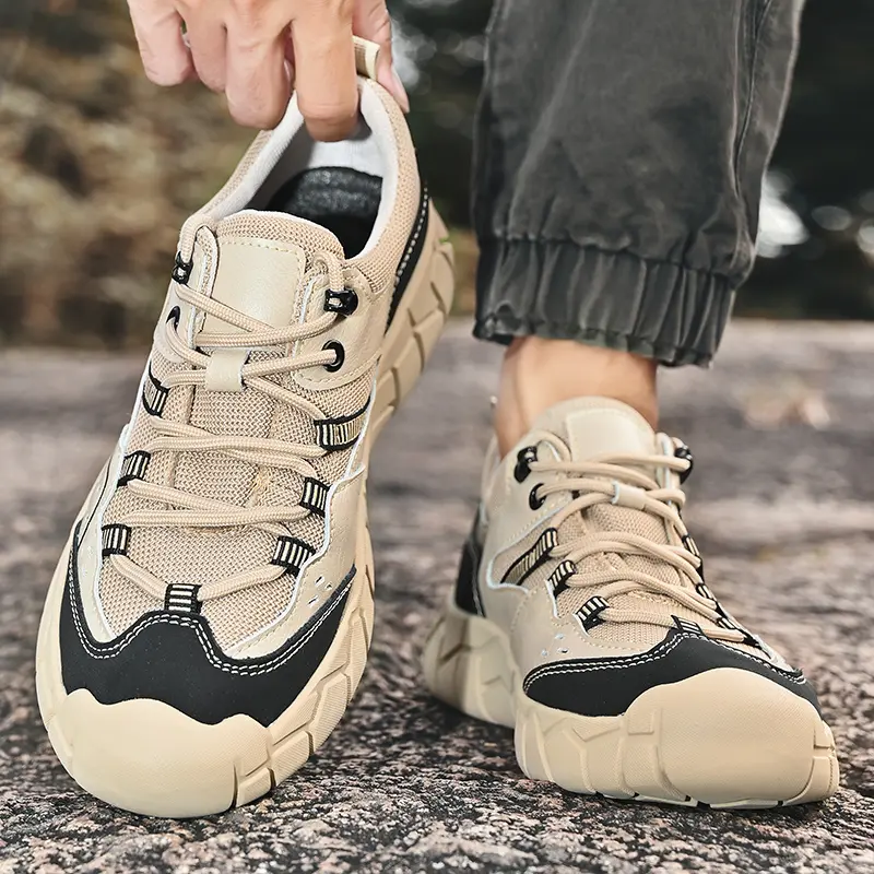 Leather Shoes Casual Business Shoes for Men Dress Sneakers Tenis De Hombre Moccasins Mokasin Tenis Caballero Designer