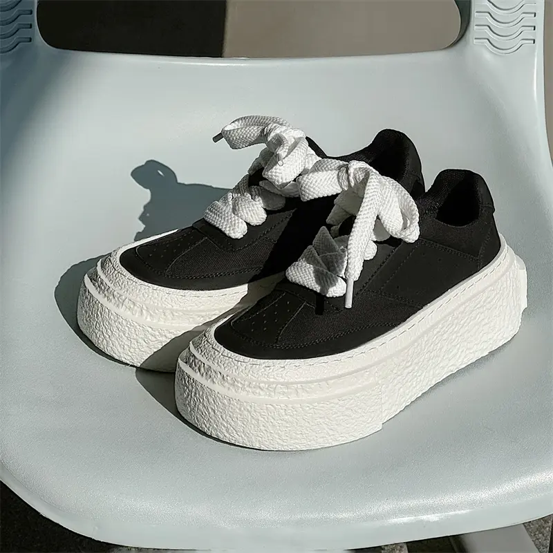 Leather Shoes Casual Business Shoes for Men Fashion Dress Tenis De Hombre Moccasins Mokasin Tenis Caballero Designer sneakers