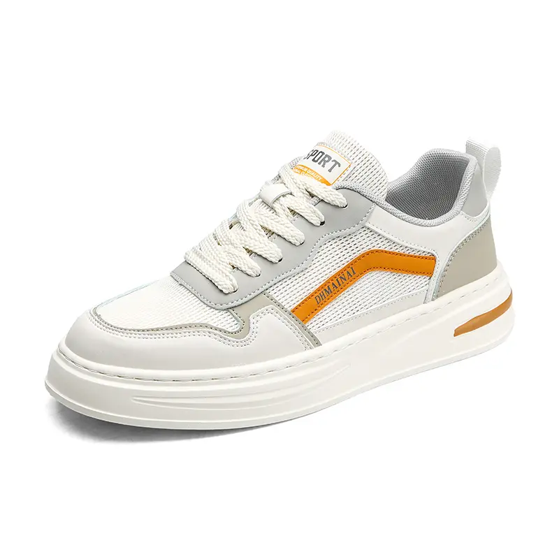Casual Business Shoes for Men Fashion Dress Tenis De Hombre Moccasins Mokasin Tenis Designer sneakers