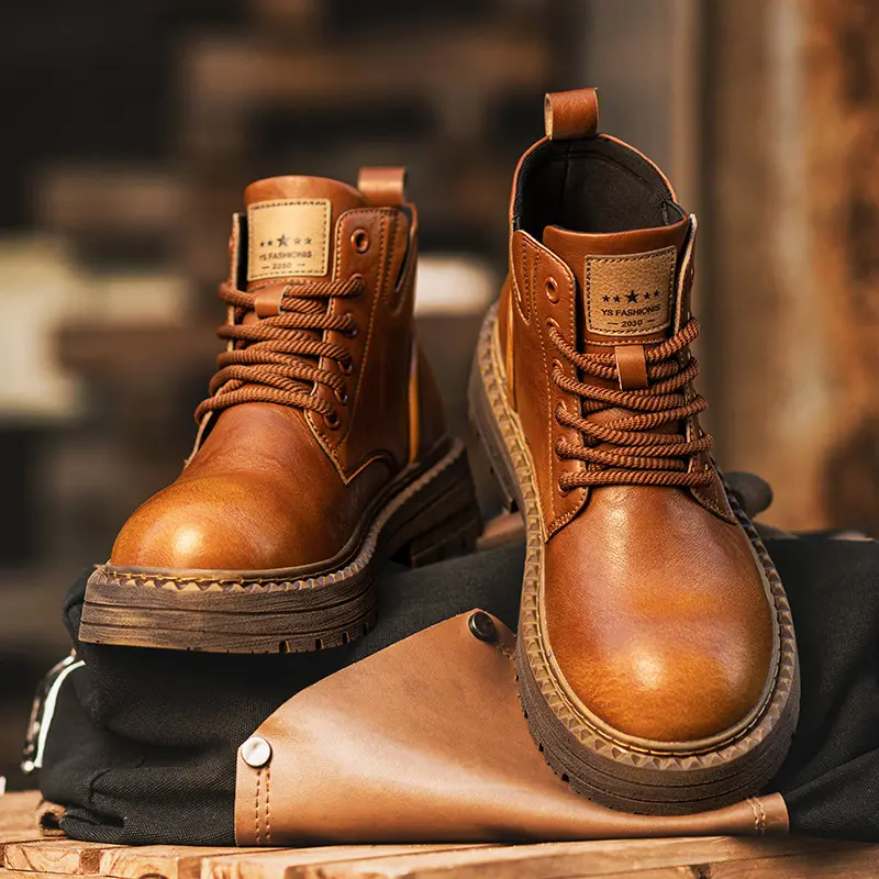 Leather Shoes Casual Business Shoes for Men Dress Tenis De Hombre Moccasins Mokasin Tenis Caballero Designer