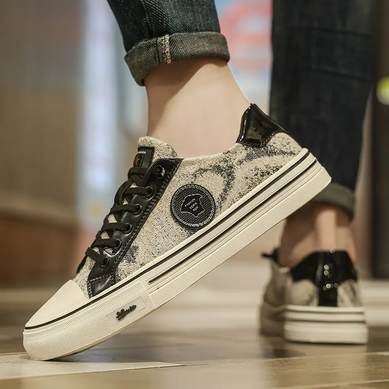 Sport Shoes Casual Business Shoes for Men Dress Tenis De Hombre Moccasins Mokasin Tenis Caballero Designer sneakers
