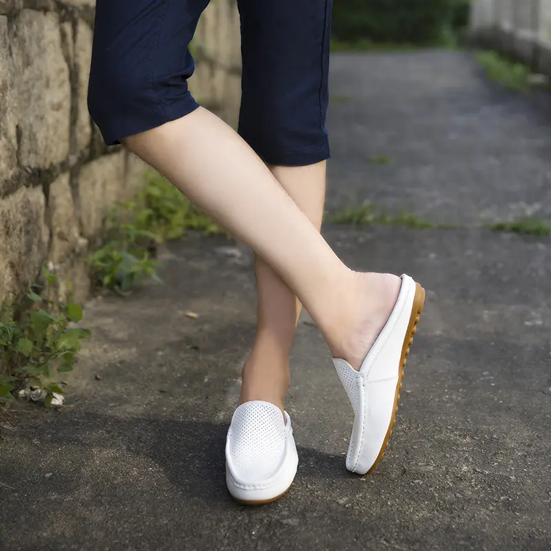 Leather Shoes Casual Business Shoes for Men Dress Tenis De Hombre Moccasins Mokasin Tenis Caballero Designer