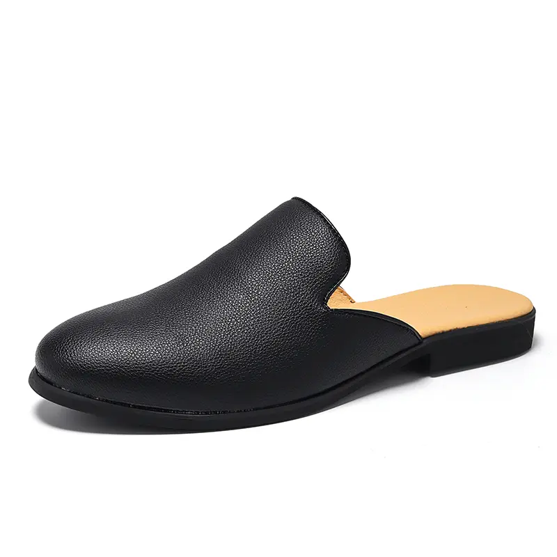 Leather Shoes Casual Business Shoes for Men Dress Tenis De Hombre Moccasins Mokasin Tenis Caballero Designer