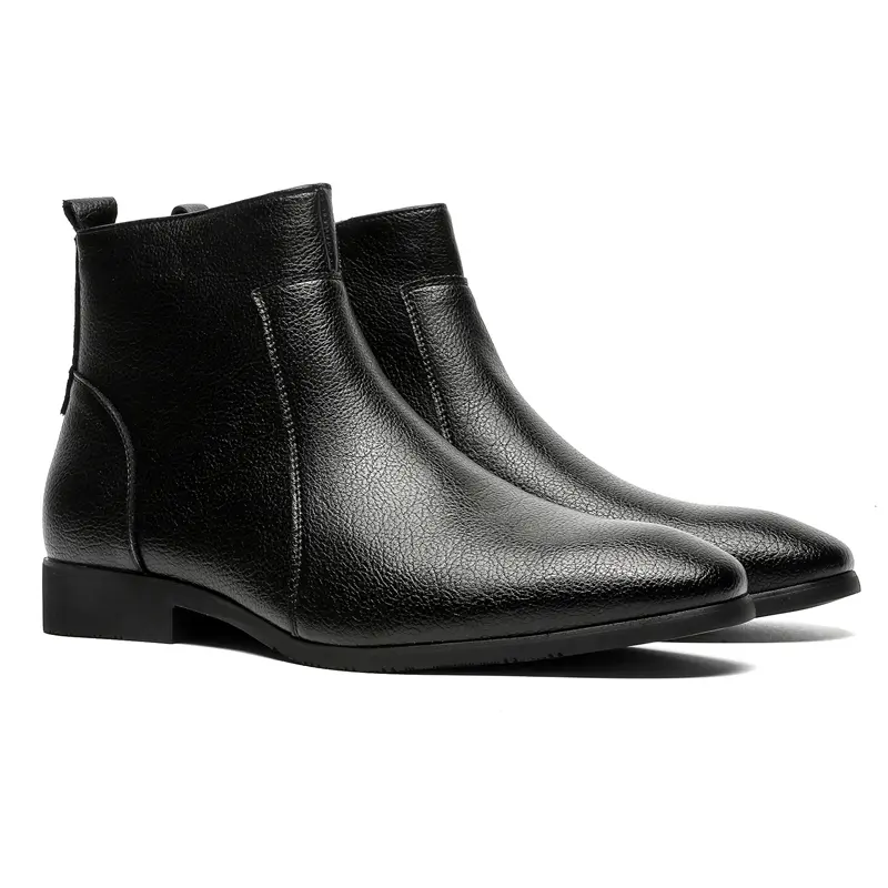 Leather Shoes Formal Personality Design Tenis Men De Hombre Moccasins Tenis Caballero Designer sneakers Fashion Dress