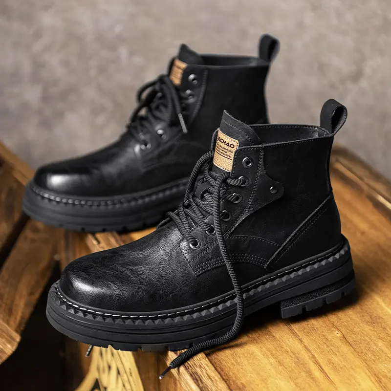 Leather Shoes Casual Business Shoes for Men Dress Tenis De Hombre Moccasins Mokasin Tenis Caballero Designer