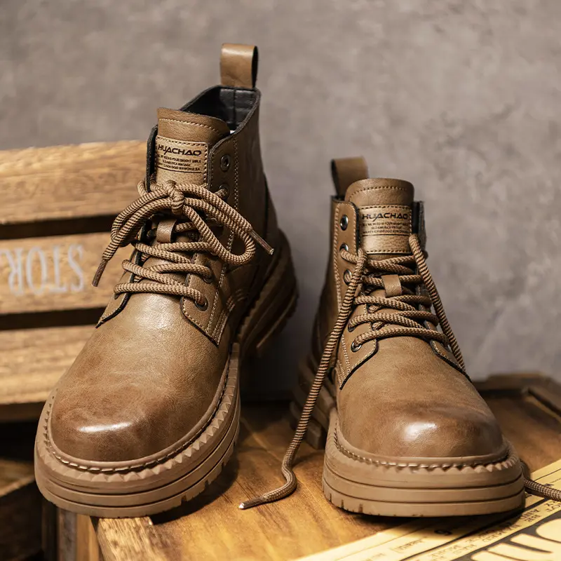 Leather Shoes Casual Business Shoes for Men Dress Tenis De Hombre Moccasins Mokasin Tenis Caballero Designer