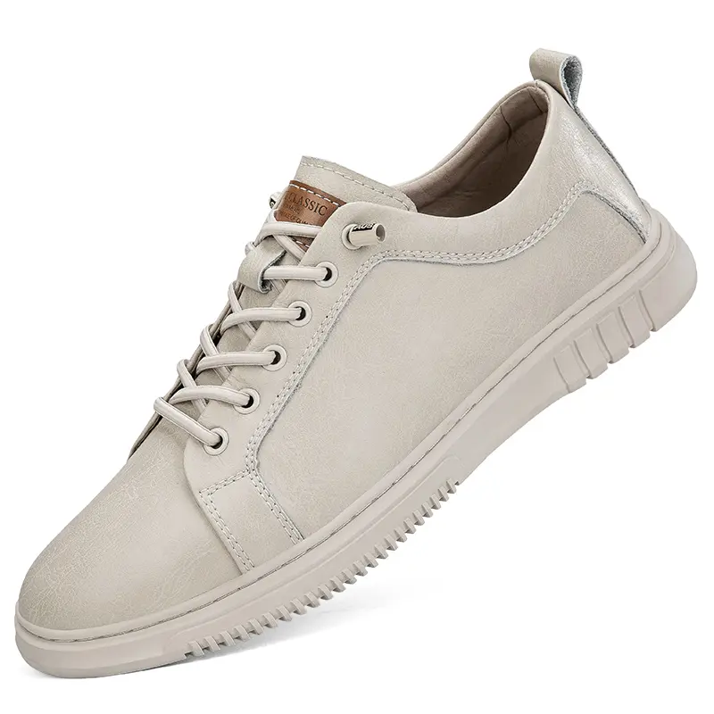 Leather Shoes Casual Business Shoes for Men Dress Tenis De Hombre Moccasins Mokasin Tenis Caballero Designer