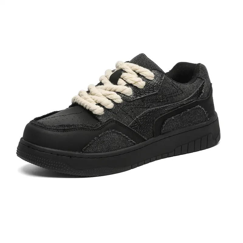 Leather Shoes Casual Business Shoes for Men Fashion Dress Tenis De Hombre Moccasins Mokasin Tenis Caballero Designer sneakers