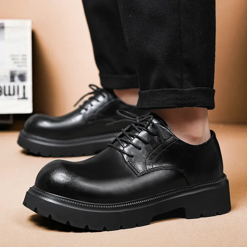 Casual Business Shoes for Men Fashion Dress Tenis De Hombre Moccasins Mokasin Tenis Designer sneakers