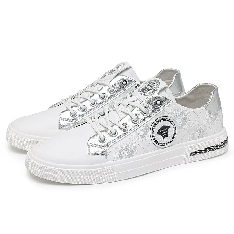Sport Shoes Casual Business Shoes for Men Dress Tenis De Hombre Moccasins Mokasin Tenis Caballero Designer sneakers