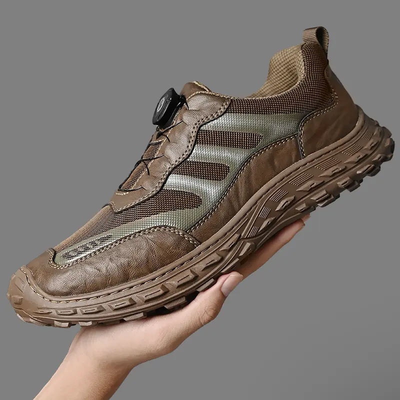 Leather Shoes Casual Business Shoes for Men Dress Tenis De Hombre Moccasins Mokasin Tenis Caballero Designer