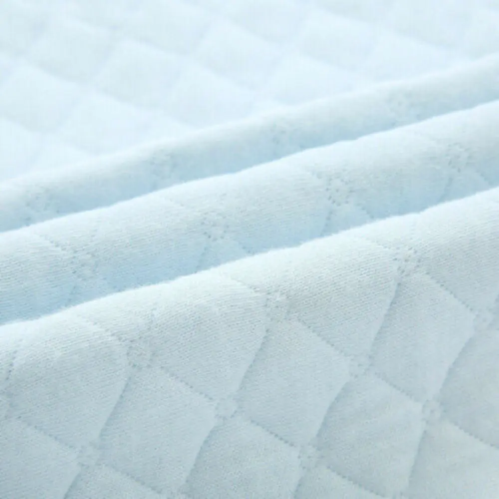 Sheet Mattress Reusable Protector Pads Bed Pads Washable Absorbent Incontinence Mats
