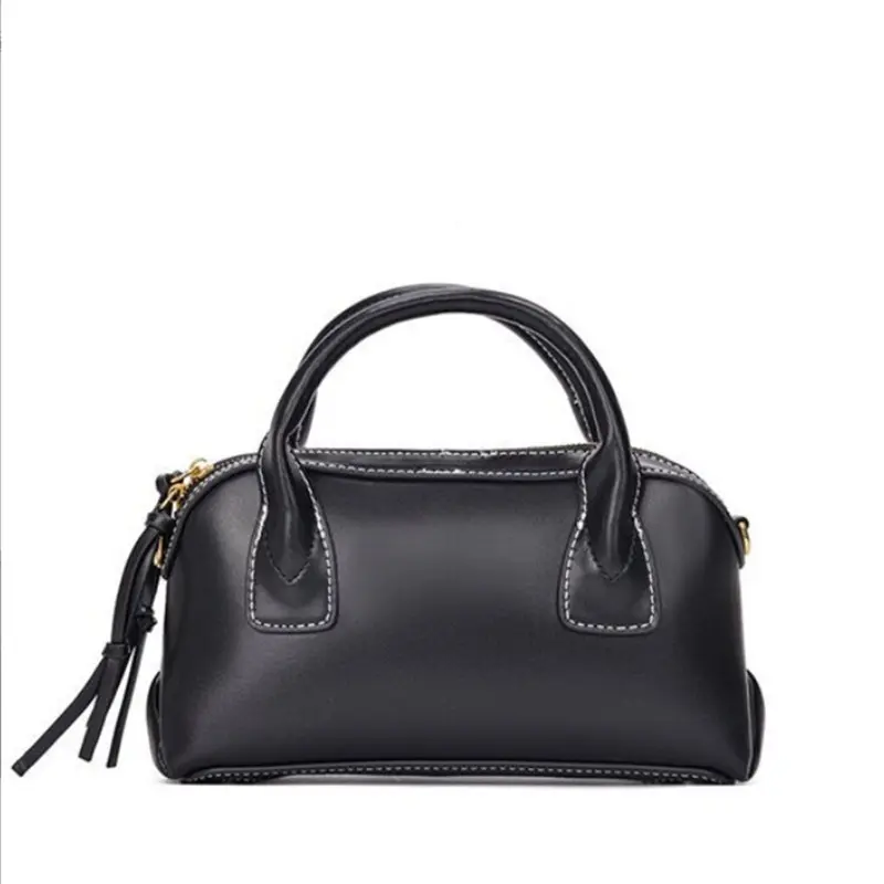 Fashion Trend Girl's Crossbody Bags NEW Women's Shoulder Bag Mini PU Leather Handbags Ins Adjustable Shoulder Straps Women Bag