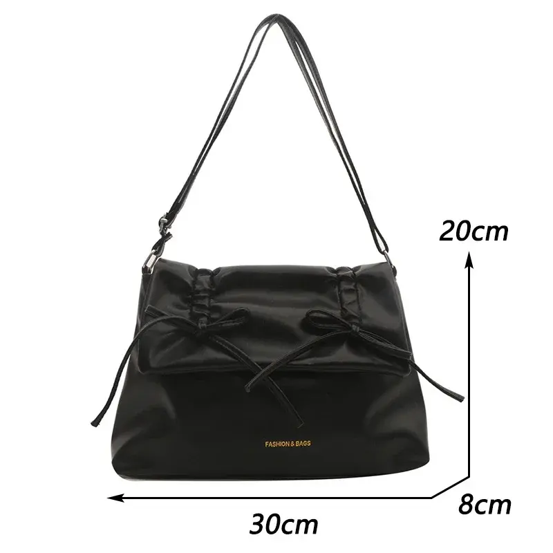 Underarm Bag Women Tote Bag Large Capaci Autumn and Winter Shoulder 2025 New Versatile High-Grade Shoulder Commuter Bag