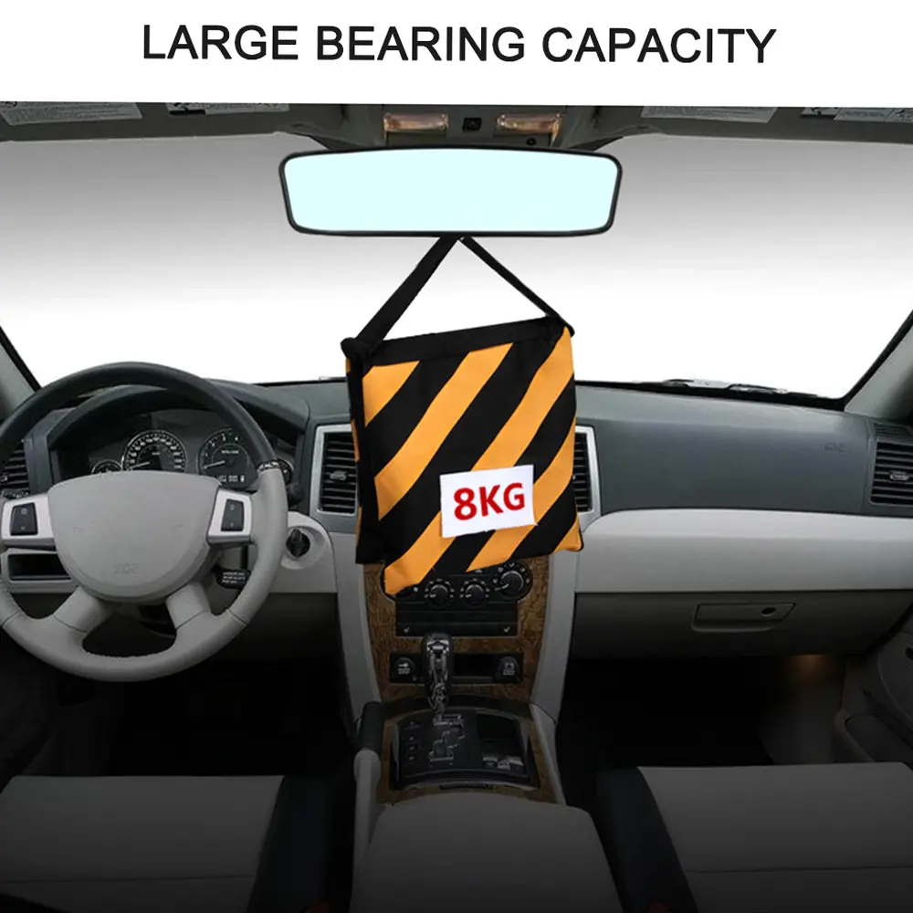 Universal Interior Rear View Mirror Suction Rearview Mirror Wide-angle Rear View Mirrors Car Rear Mirror for Car