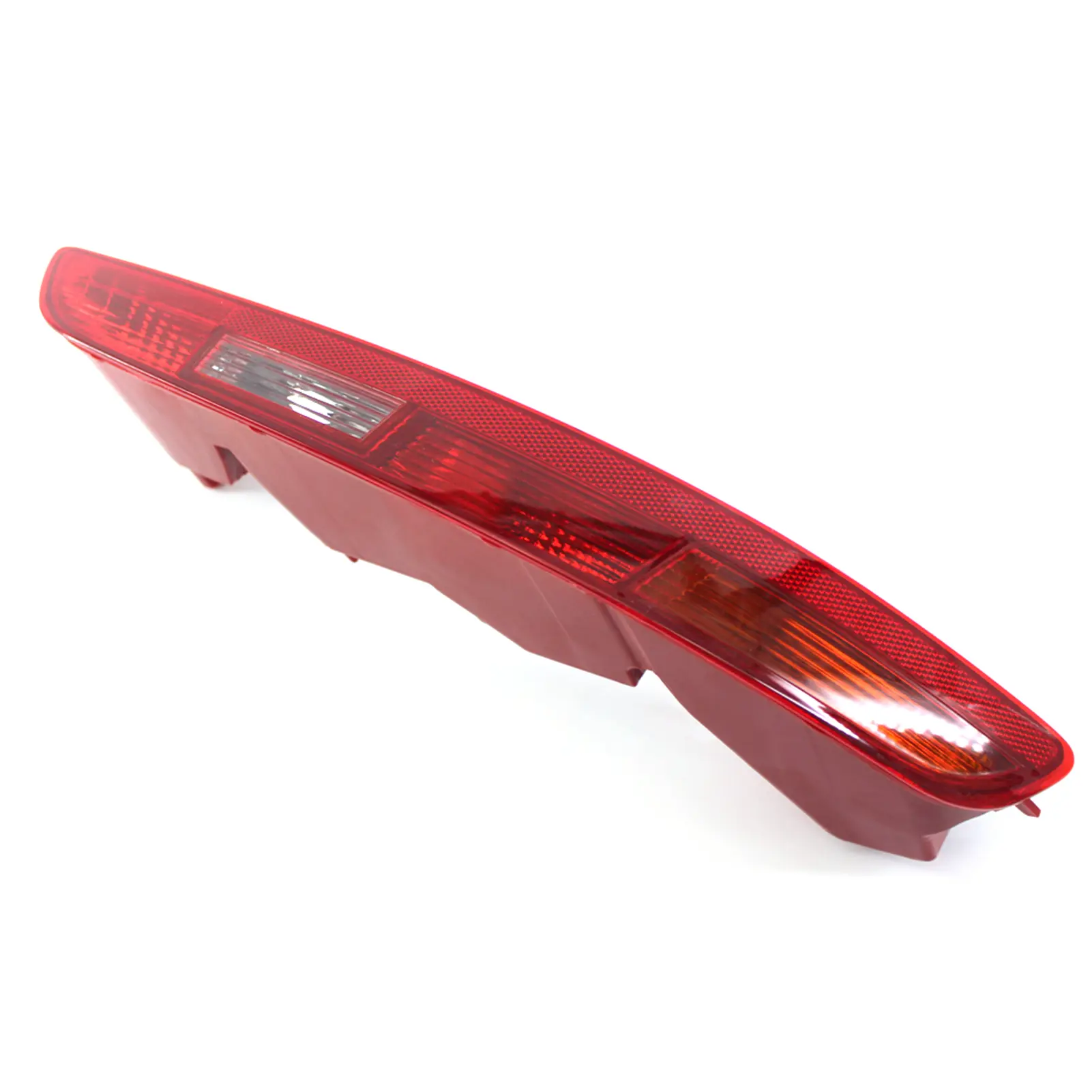 Rear Bumper Tail Light Lamp Left Replacement for AUDI Q3 2012-2015 European Version OEM 8UD 945 095