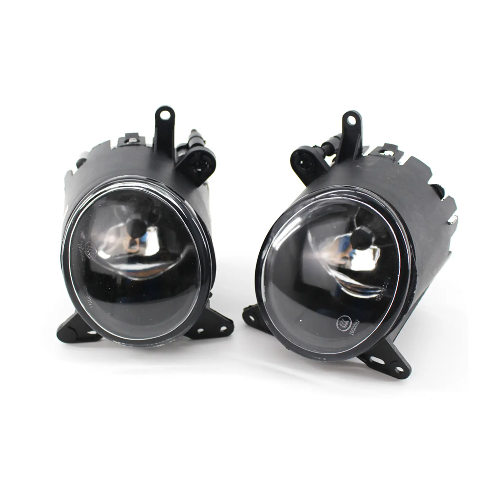 Auto Fog Lamp Car Front Bumper Grille Driving Fog Lights 8321A263/8321A107 for Mitsubishi Lancer 2008 2009 2010 2011 2012