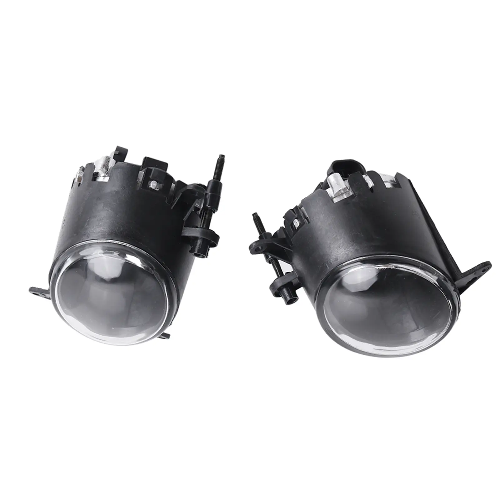 Auto Fog Lamp Car Front Bumper Grille Driving Fog Lights 8321A263/8321A107 for Mitsubishi Lancer 2008 2009 2010 2011 2012