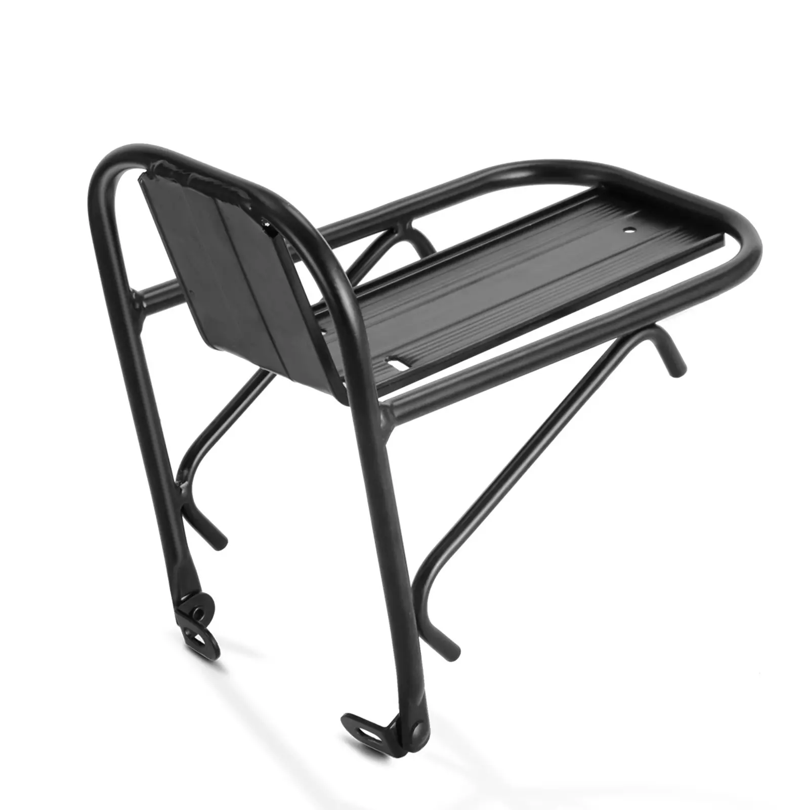 Front Rack Aluminum Alloy Mountain Bike Cargo Luggage Carrier Rack aluminum alloy bike rack  front rack bike rack
