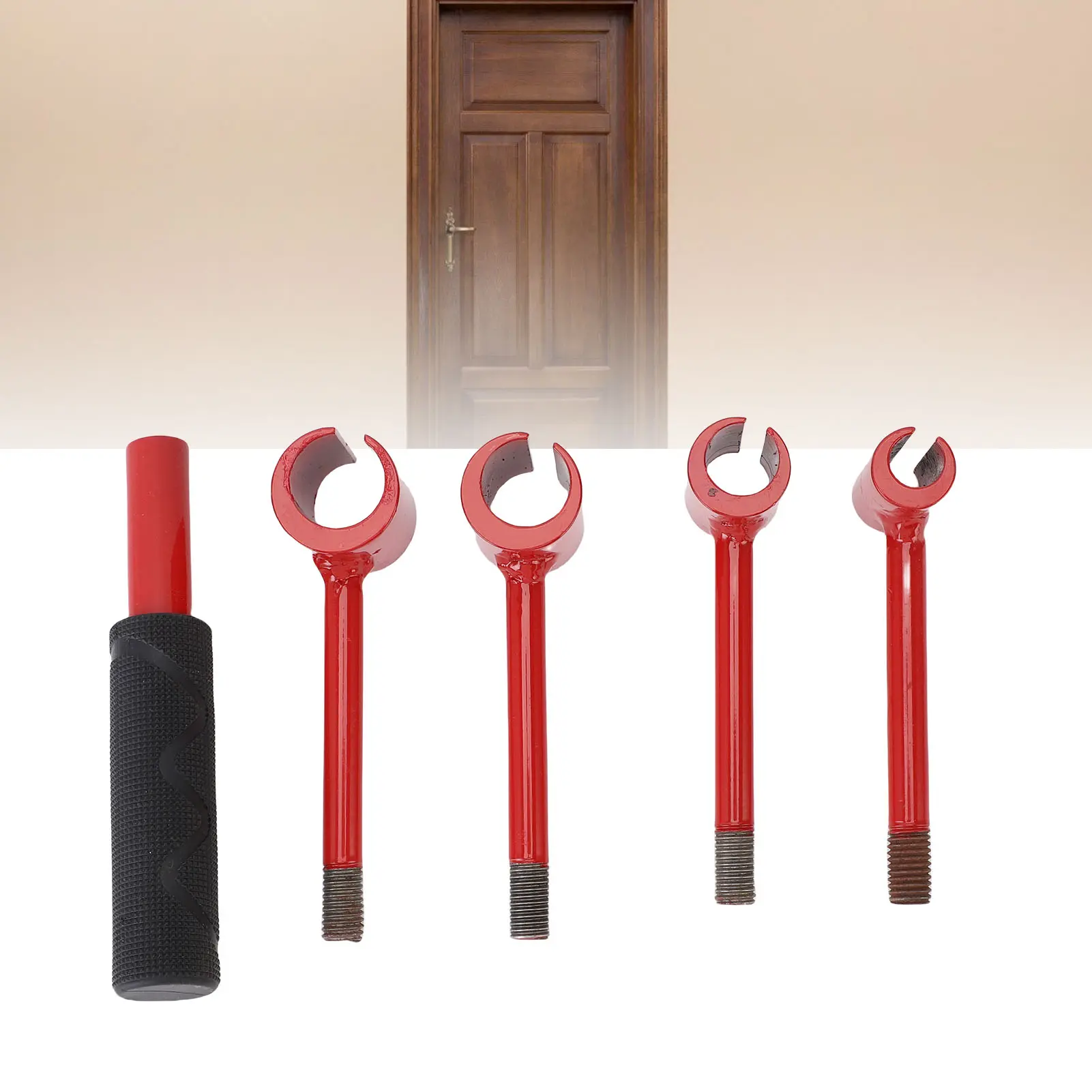 Door Hinge Adjustment Tool Effective User Friendly Door Hinge Adjustment Tool Set  for Residential Commercial
