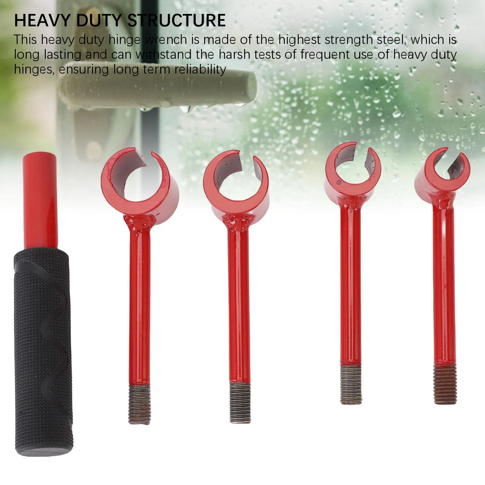 Door Hinge Adjustment Tool Effective User Friendly Door Hinge Adjustment Tool Set  for Residential Commercial