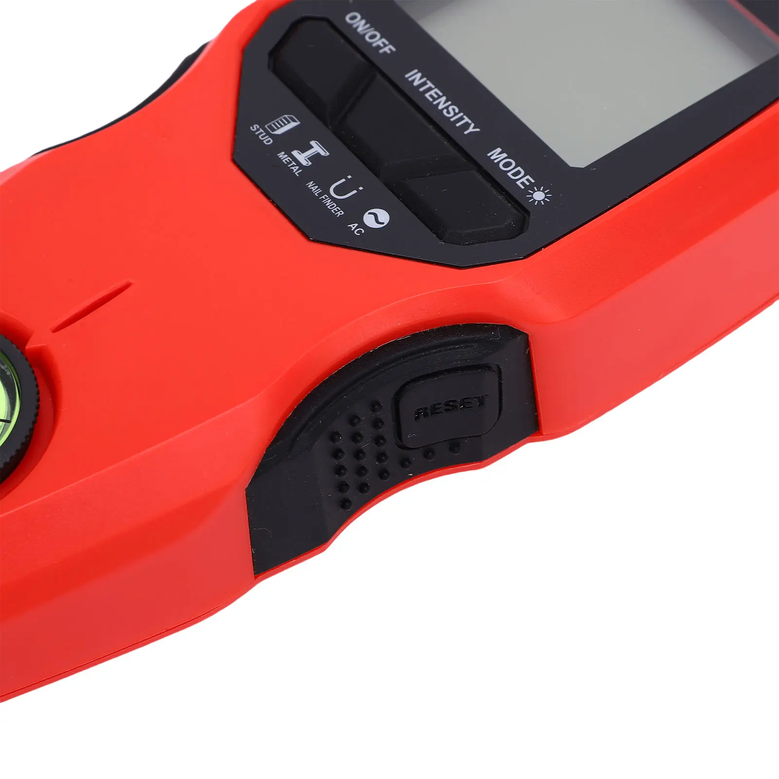 Wall Detector Backlit LCD Display 3 Modes Multifunctional Stud Finder Wall Scanner for Wood Metal Stud Wires Wall Detector