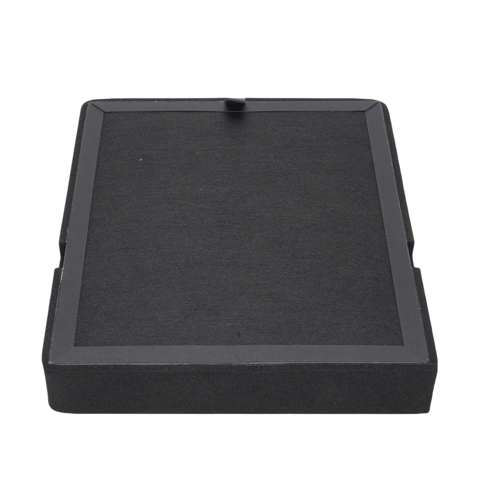 3D Printer Accessories 3D Printer Activated Carbon Air Filter Fit for Bambu  H2D H2D Combo Purifier Replacement Accessories