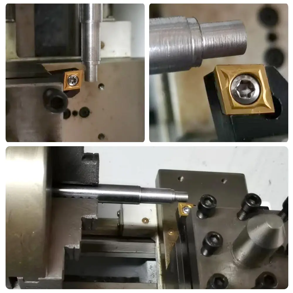 Multifunctional  Carbide Inserts Holder Boring Bar With Wrenches For Lathe Turning Tools Inserts Turning Tools