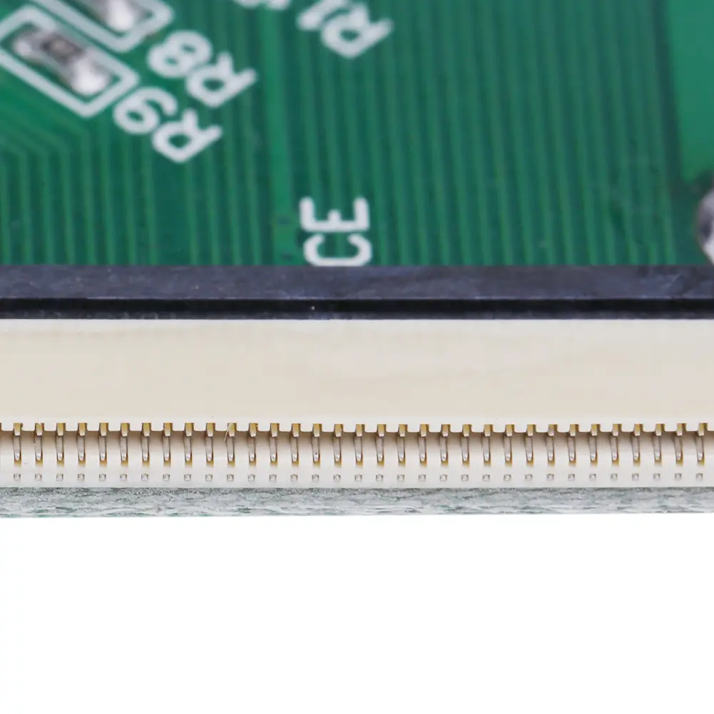 1.8inch ZIF CE Converter Card Converter 1pc Mini SATA mSATA PCI-E IPOD SSD to 40pin for Bitcoin Miner Mining