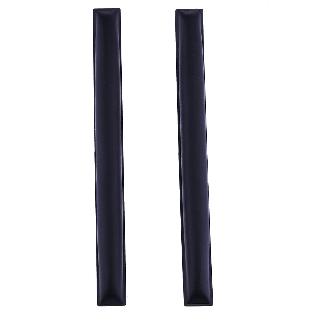 2pcs Headband Cushion Pad Comfortable Headphone Headband Cover Replacement for Sennheiser HD25 PC150 PC151 PC155