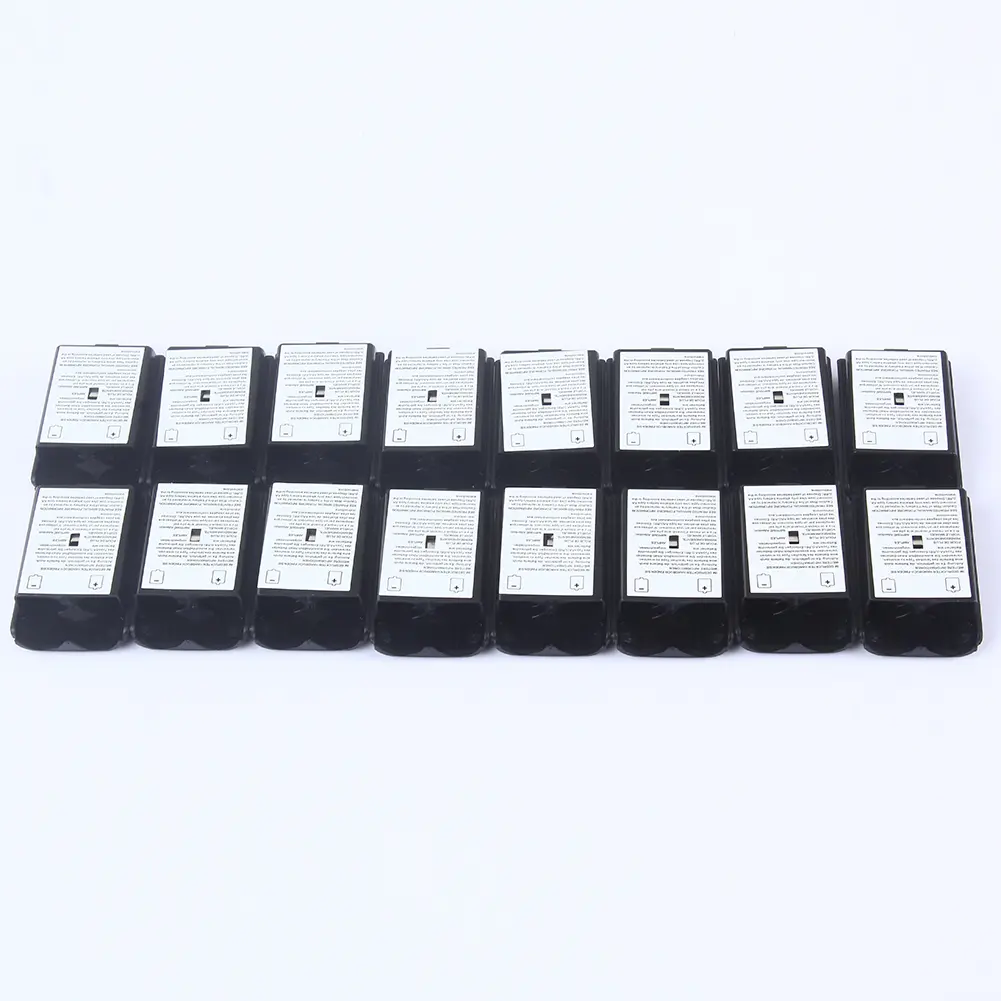 16pcs AA Battery Back Cover Game Battery Case Battery Back Cover Case Shell Pack for Xbox360 Gamepad Joystick Game Accessory