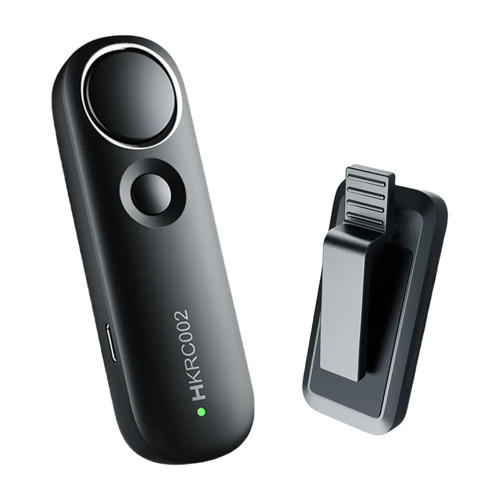 Remote Page Turner Page Turner Clicker Phone Camera Video Record Remote Triggers Camera Camcorder Remote Controls for Kindle