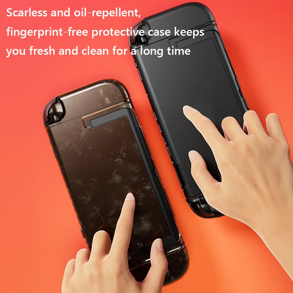 Shockproof Protective Shell Anti-Scratch Cover Skin for Nintendo Switch2 Cover