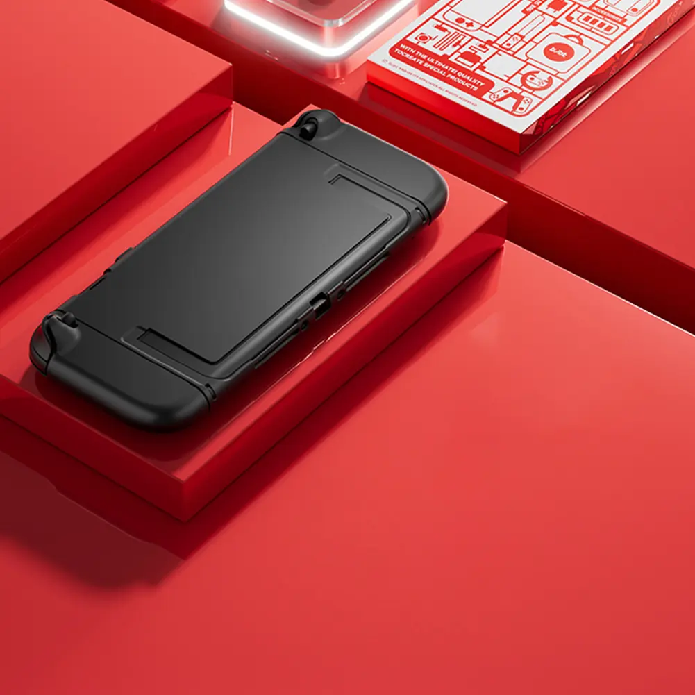 Shockproof Protective Shell Anti-Scratch Cover Skin for Nintendo Switch2 Cover