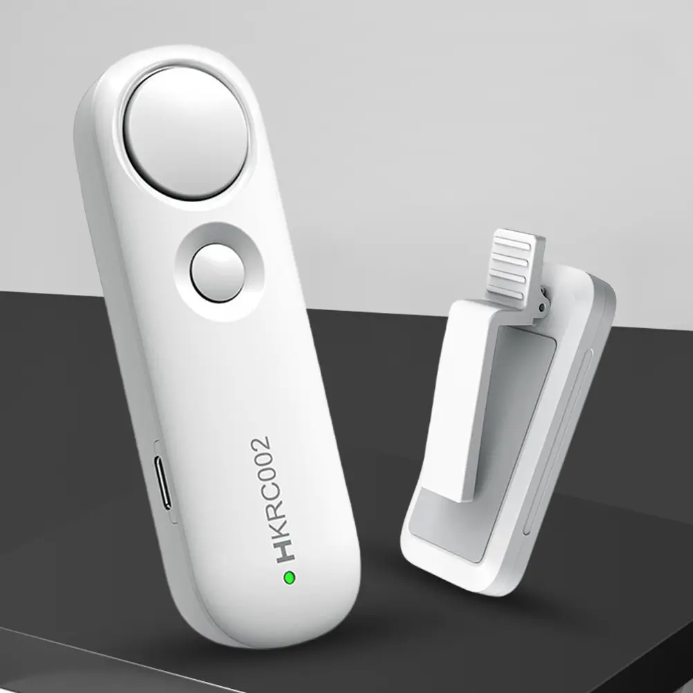 Remote Page Turner Page Turner Clicker Phone Camera Video Record Remote Triggers Camera Camcorder Remote Controls for Kindle