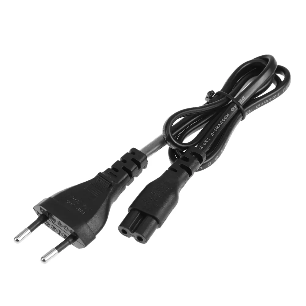 100V-240V AC Power Adapter Professional Camera Charger Adapter with LED Indicator for Sony AC-L200 L25B DSLR Camera