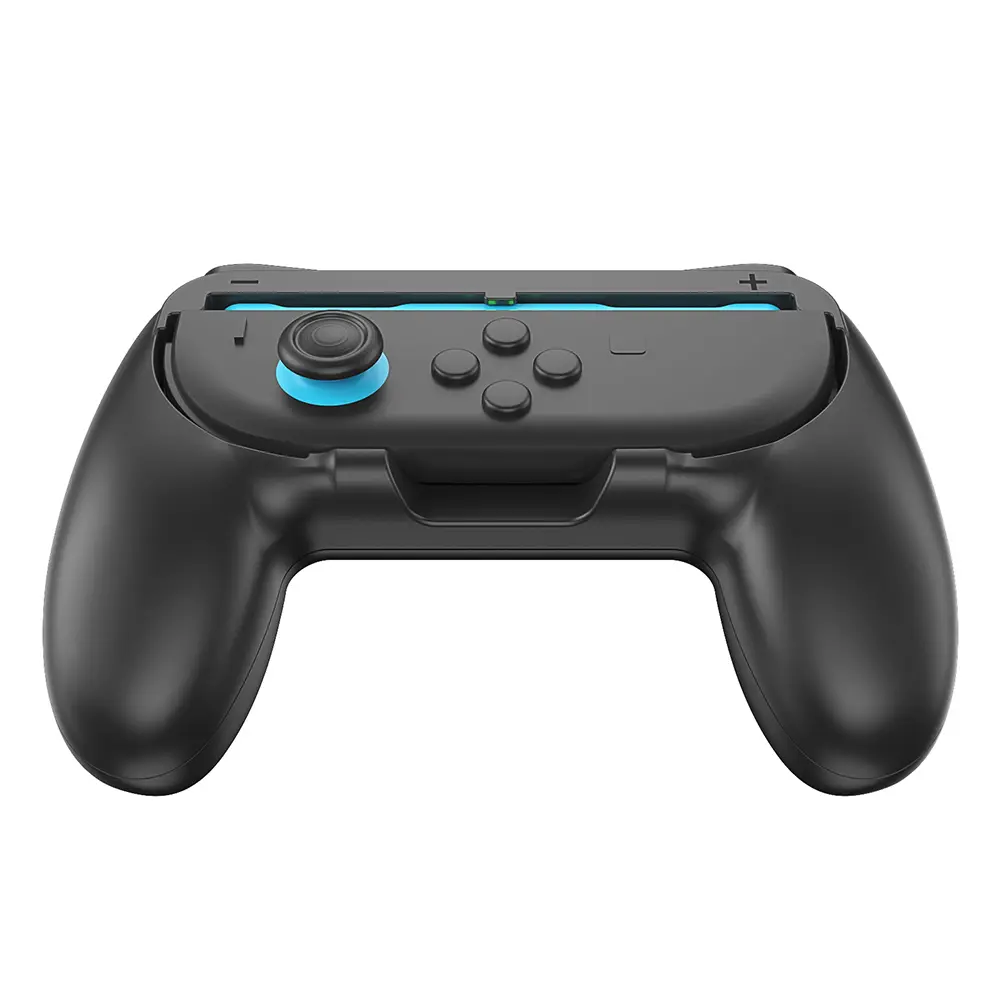 2 PCS Hand Grips for Nintendo Switch2 Joy-Con Controller Gamepad Handle Hand Grip Ergonomic Gamepad Grip Game Controller Bracket