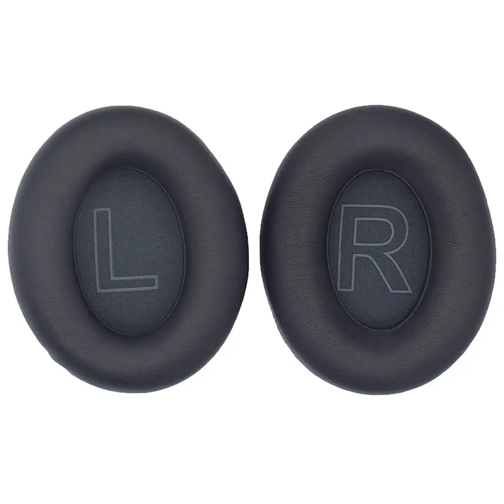 Cooling Gel Replacement Earpads Noise Reduction Comfortable Ear Cushions Spare Ear Pads for Anker Soundcore Life Q20 Headset