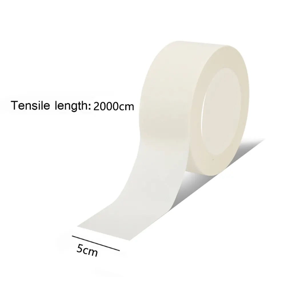 20m Anti-dirty Masking Tape DIY Cross Stitch Adhesive Diamond Painting Sticker